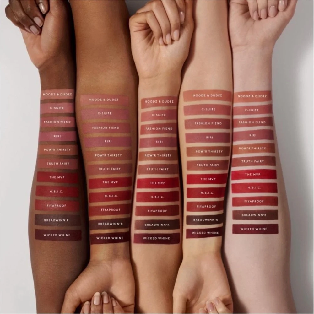 Fenty Beauty brand new
